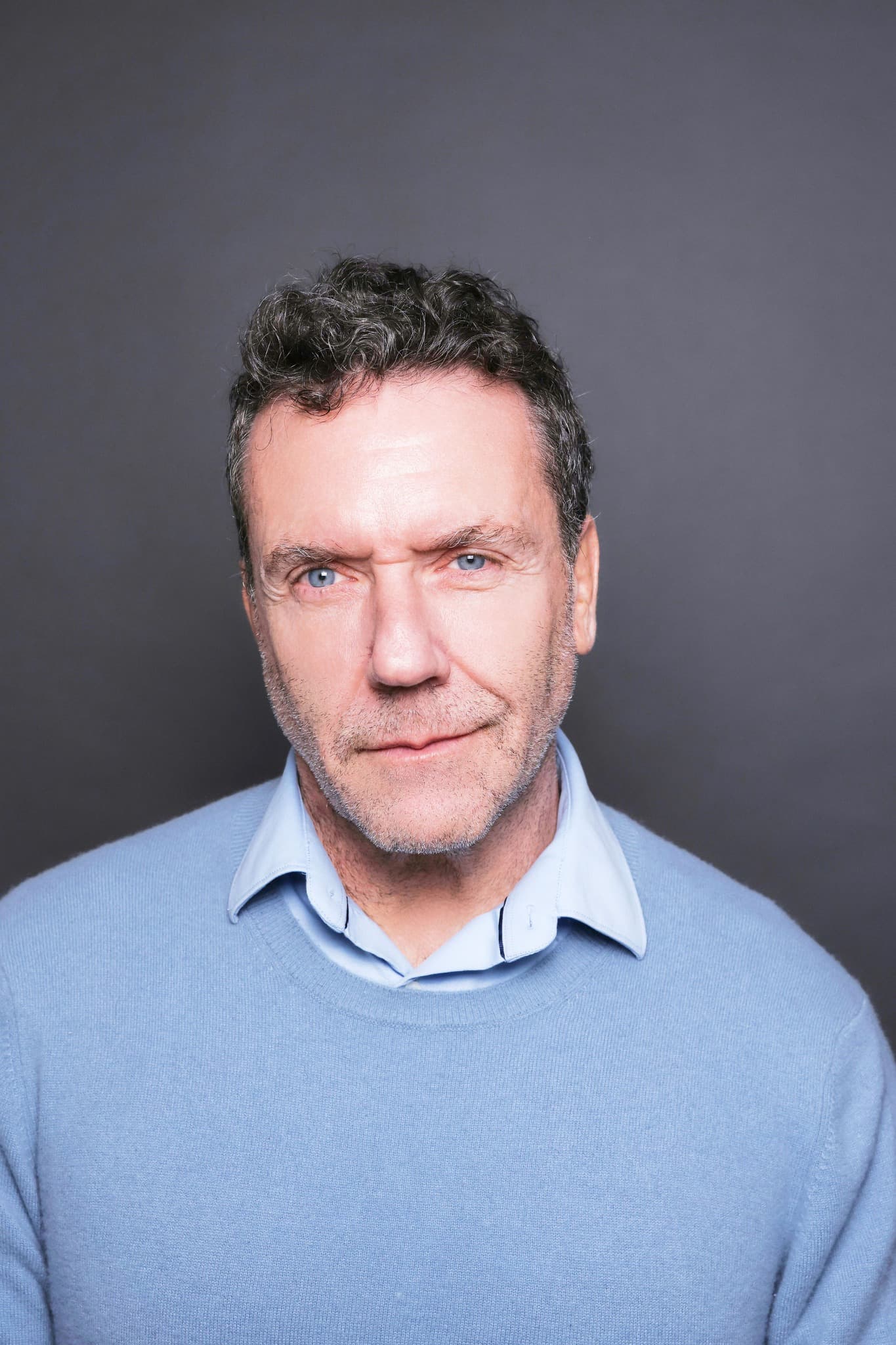 Headshot of Dr. Blaise Aguirre