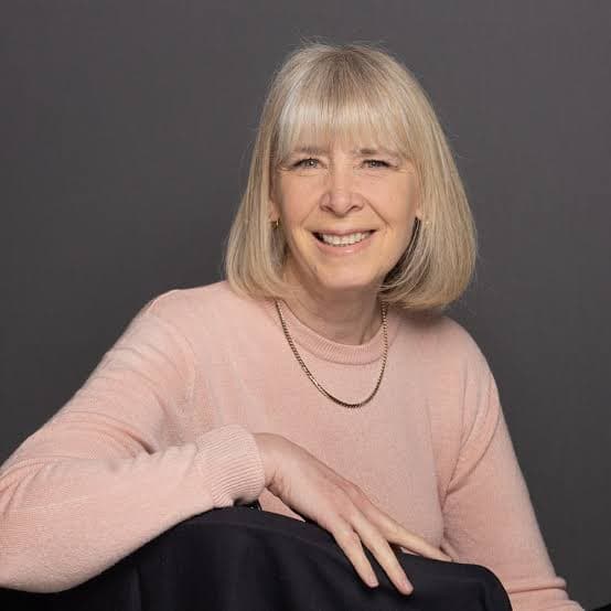 Headshot of Dr. Christine Dunkley