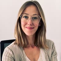 Headshot of Dr. Manon Moreno