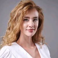 Headshot of Ayelen Fernandez